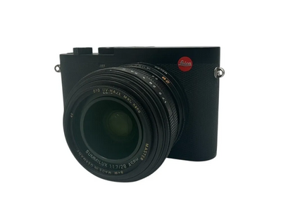 Leica Q3 Image