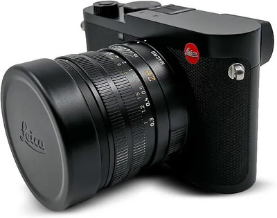Leica Q3 Image