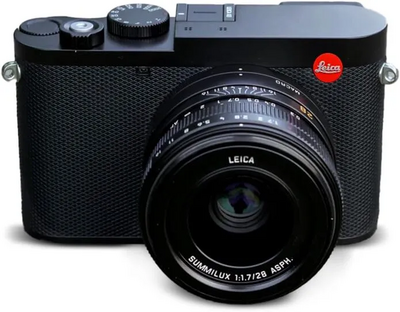 Leica Q3 Image