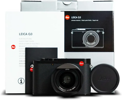 Leica Q3 Image