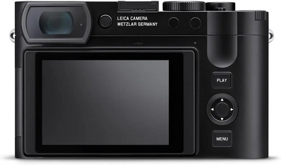 Leica Q3 Image