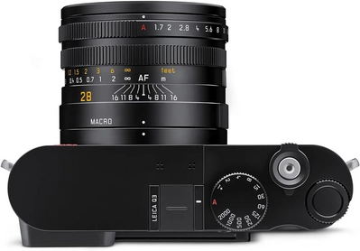 Leica Q3 Image