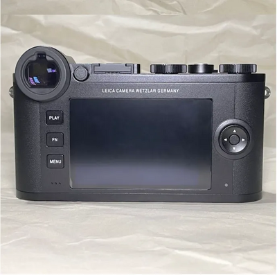 Leica Cl Image
