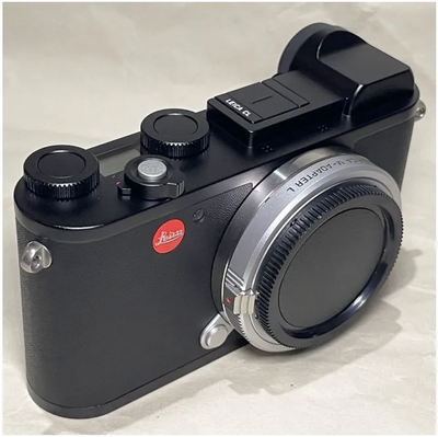 Leica Cl Image