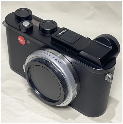 Leica Cl Image