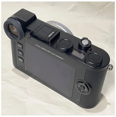 Leica Cl Image