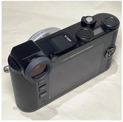 Leica Cl Image