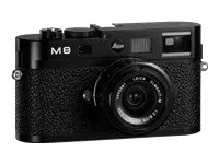 Leica M8 Image