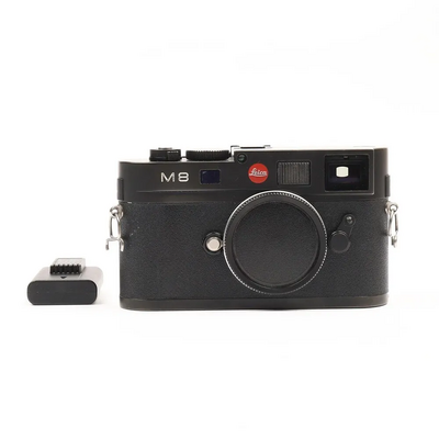 Leica M8 Image