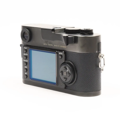 Leica M8 Image