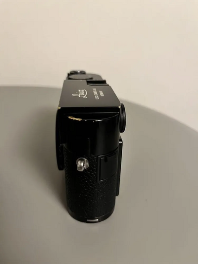 Leica M9 Image