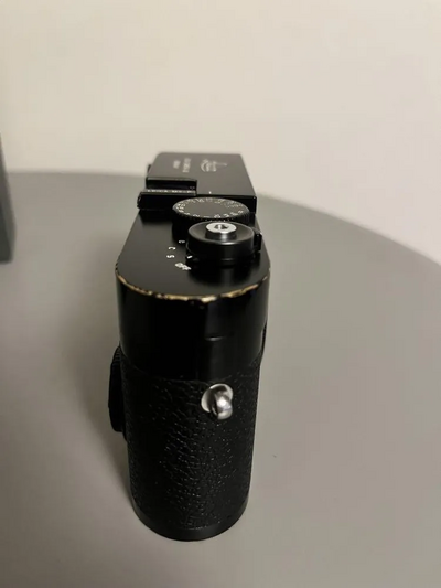 Leica M9 Image
