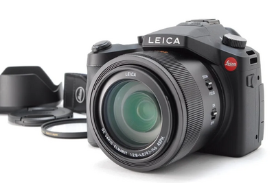 Leica V-lux typ114 Image