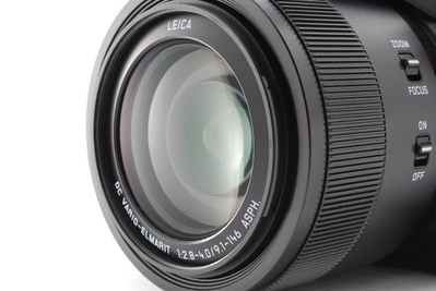 Leica V-lux typ114 Image