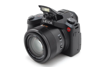 Leica V-lux typ114 Image