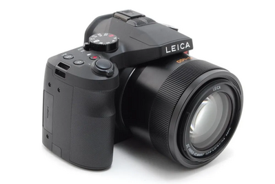 Leica V-lux typ114 Image