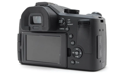 Leica V-lux typ114 Image