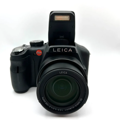 Leica Leitz v-lux 3 Image