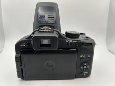 Leica Leitz v-lux 3 Image