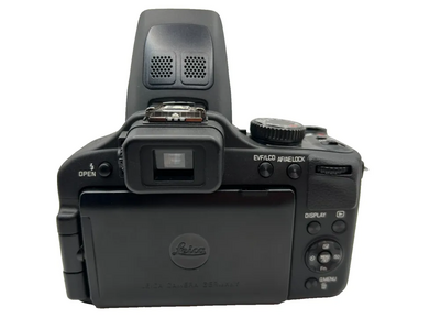 Leica Leitz v-lux 3 Image