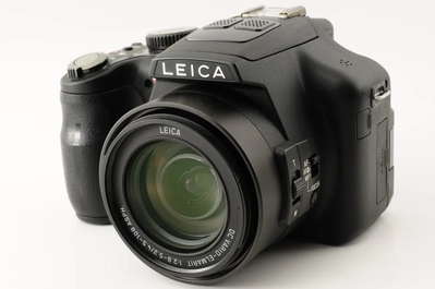 Leica Leitz v-lux 3 Image