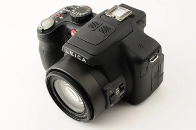Leica Leitz v-lux 3 Image