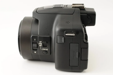 Leica Leitz v-lux 3 Image