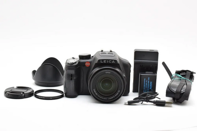 Leica Leitz v-lux 3 Image
