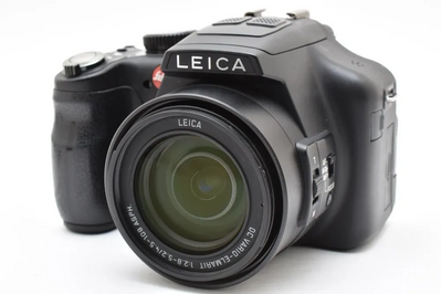 Leica Leitz v-lux 3 Image