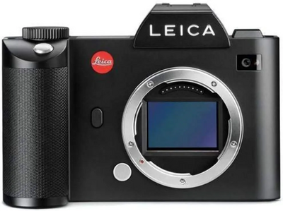 Leica SL Image