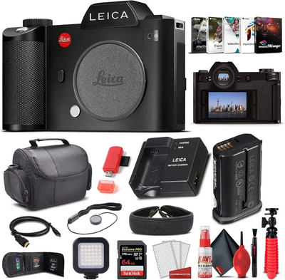 Leica SL Image