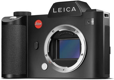 Leica SL Image