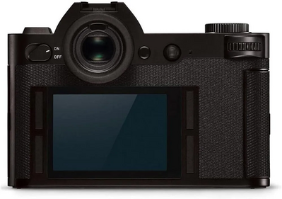 Leica SL Image