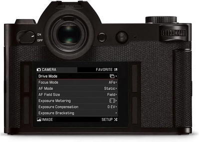 Leica SL Image