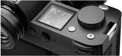 Leica SL Image
