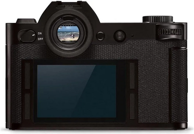 Leica SL Image