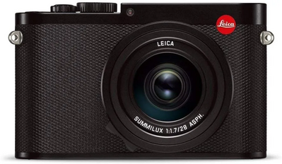 Leica Q Image