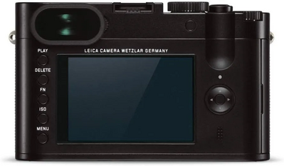 Leica Q Image