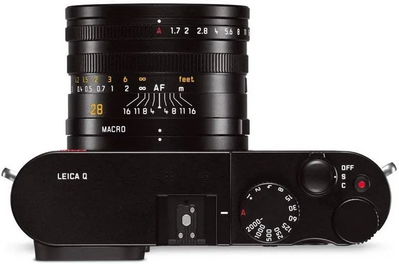 Leica Q Image