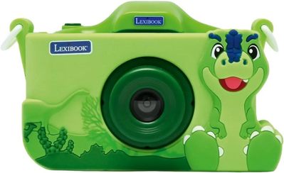 LEXiBOOK DJ078DINO Image