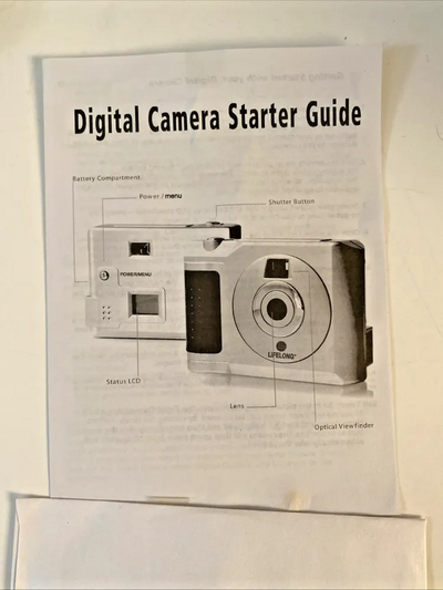 Lifelong 3-in-1 Image