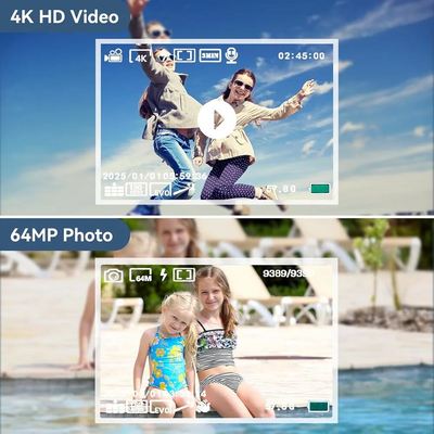 LIIUU X01 Pro Image