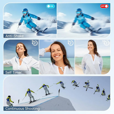LIIUU X01 Pro Image