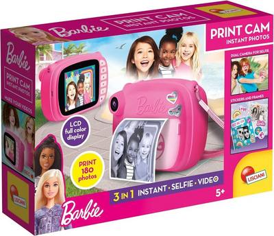 Liscianigiochi Barbie Image