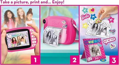 Liscianigiochi Barbie Image