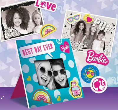 Liscianigiochi Barbie Image