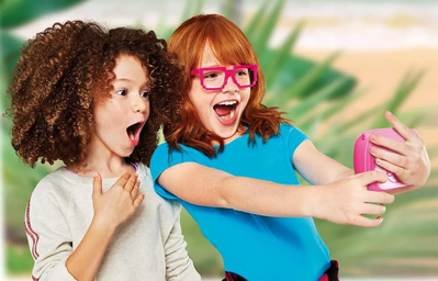 Liscianigiochi Barbie Image