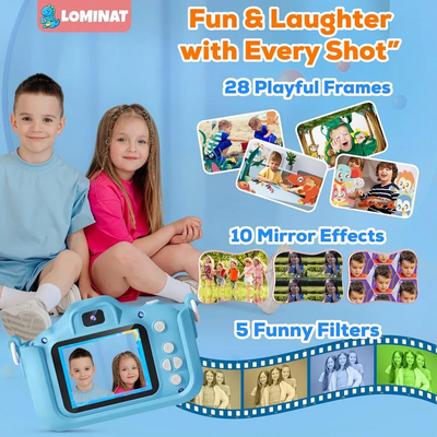 LOMINAT KC07 Image