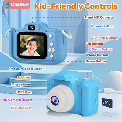 LOMINAT KC07 Image