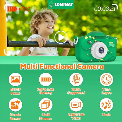 LOMINAT KC07 Image